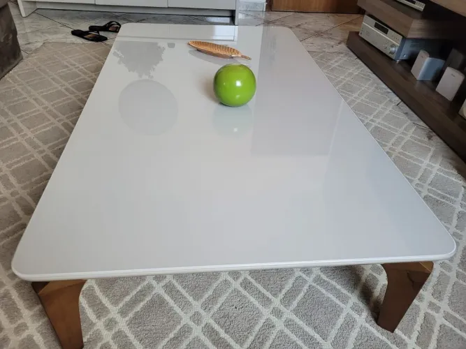 Mesa de centro 1,40 x 0,80