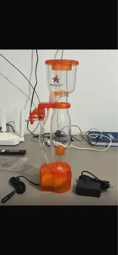 Vendo Skimmer da red starfish