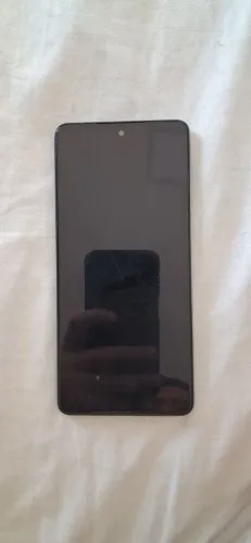 Samsung Galaxy M52 5G - 128 GB | 6 GB RAM