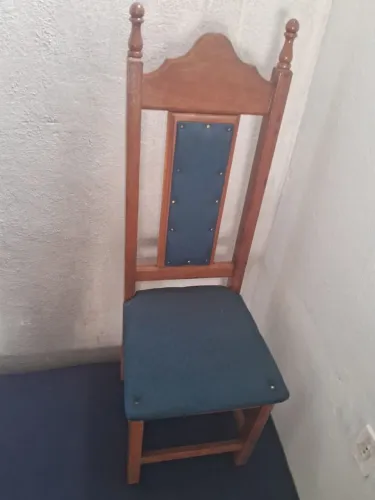 Móveis para igreja