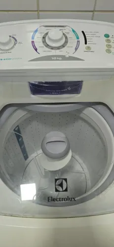 Máquina de lavar Electrolux 10 kg