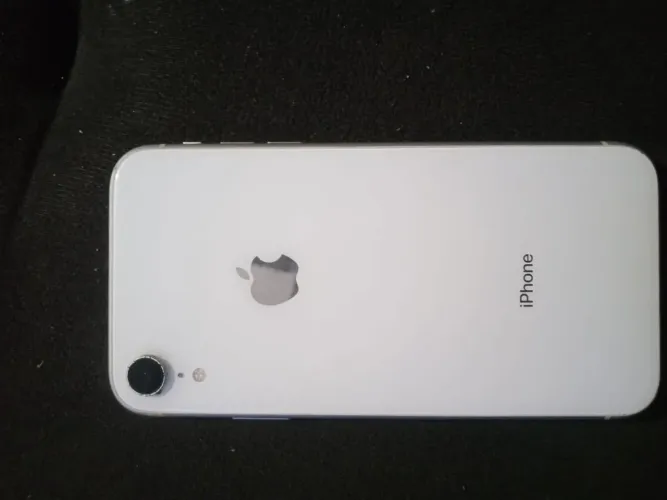 iPhone XR no Precinho 