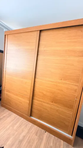 Guarda roupa