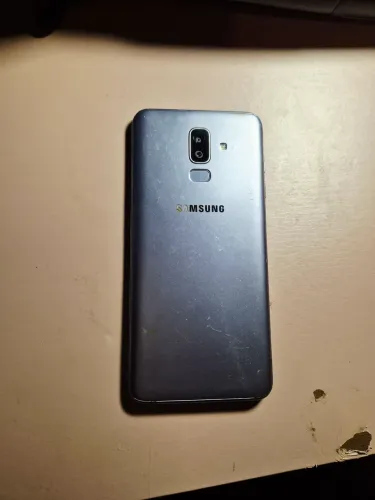 Samsung Galaxy J8 (SM-J810M) - Sucata para Peças