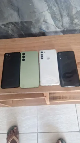 Celulares