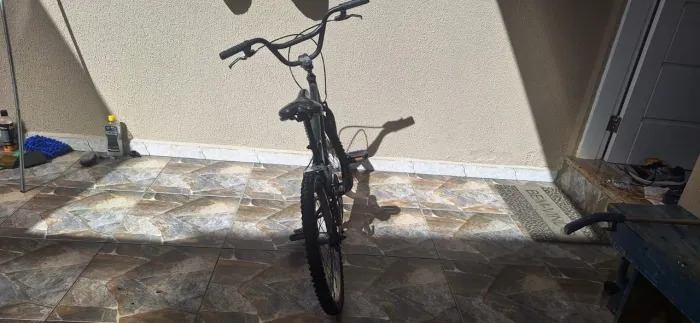 Bicicleta aro 20