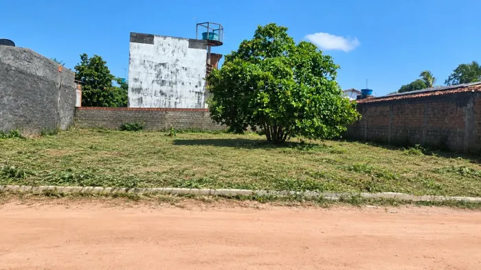 Vende-se Terreno no mururé