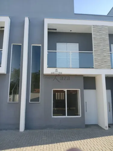 Casa em Condomínio - Cidade Jardim - Villagio Condomínio Miami - 2 Dormitórios - 86,60m².