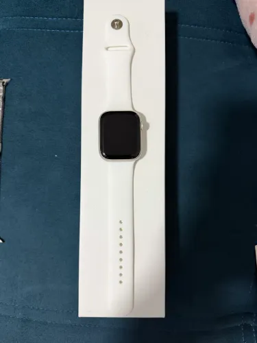 APPLE WATCH SÉRIE 8 45MM