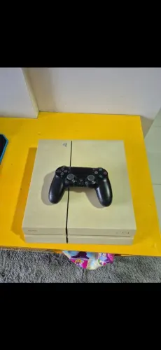 Troco ps4 branco por xbox series s