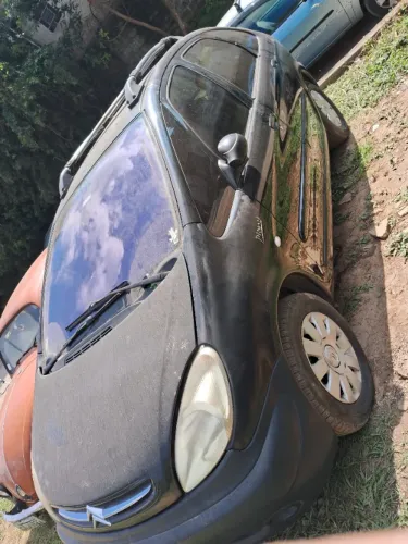 Citroen Xsara Picasso Exclusive 2.0 16V Aut. 2005