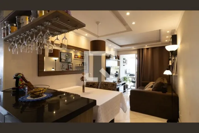 Apartamento à Venda - Ermelino Matarazzo, 2 Quartos, 54 m2