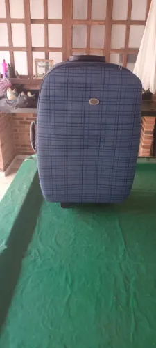 Mala viagem