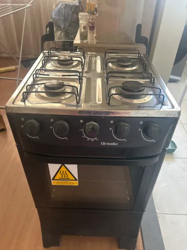 Vende-se fogão