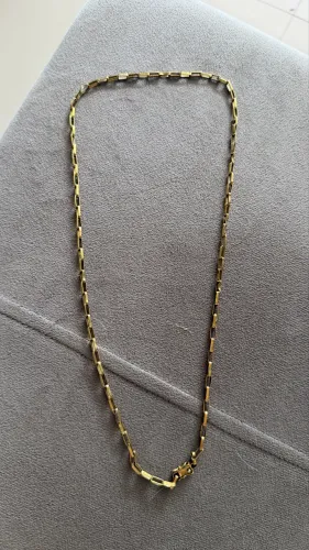 Ouro 18k - Cordão