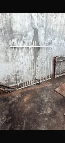 Portão