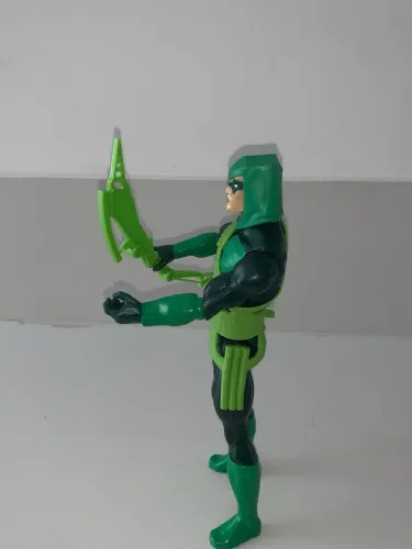 Boneco do Lanterna Verde 