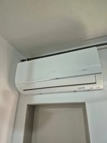 Ar-condicionado Midea 220v