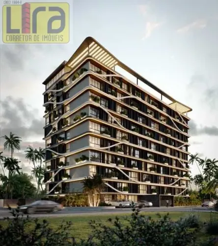 Edifício Alta Wave