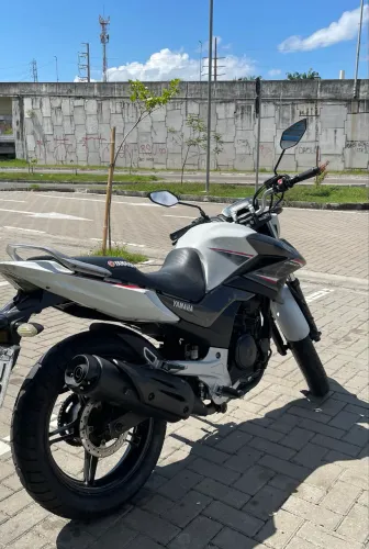 Yamaha Fazer 250 - Conservada - R$ 13.990