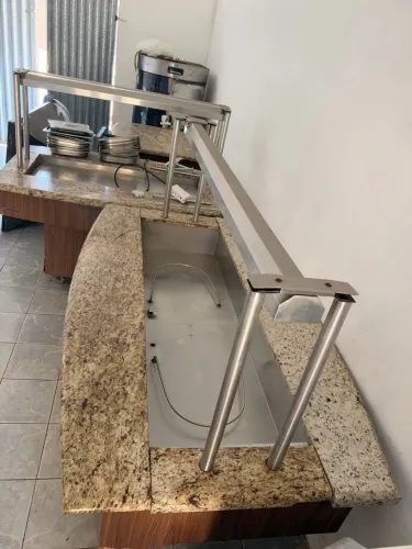 Equipamentos para restaurante