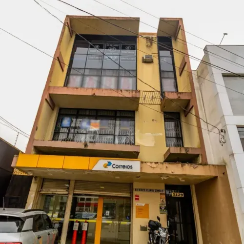 Sala / Conjunto Comercial à venda Avenida Teresópolis