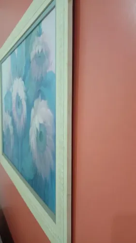 Vendo quadro de parede