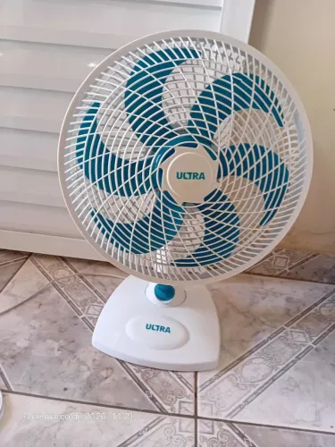 Ventilador Ultra 30cm/ 110v