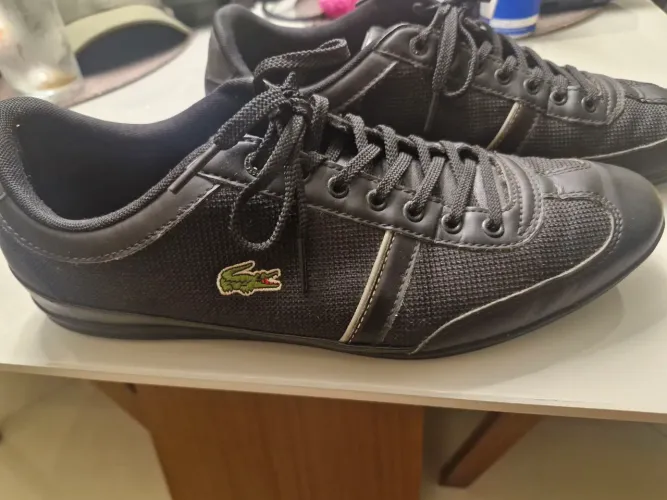 Sapatenis Lacoste Original 42