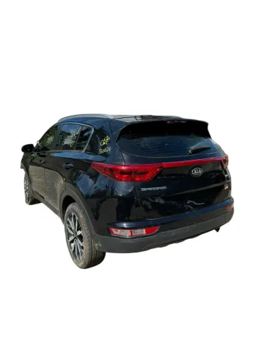 SUCATA KIA SPORTAGE LX2 FFG3 2018 2019