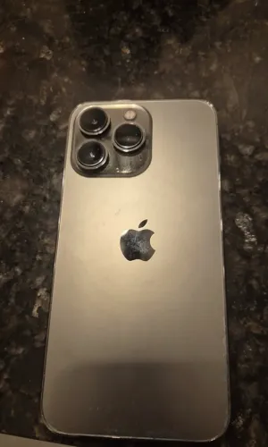 iPhone 13 Pro