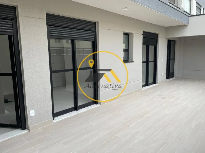 Apartamento Alto Padrão à Venda Condomínio Wonder