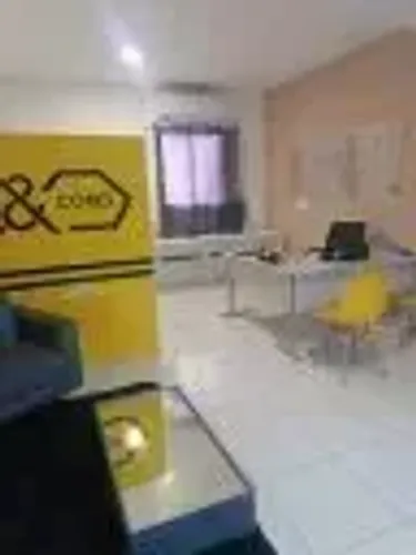 ALUGO SALA MOBILIADA NO BEQUIMÃO GALERIA RIO ANIL