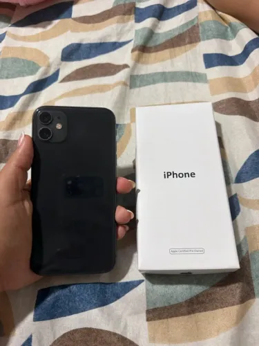 iPhone 11