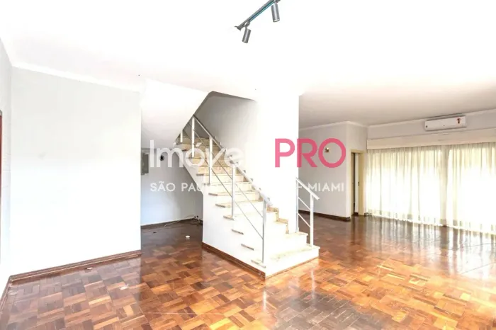 Sobrado, Brooklin - São Paulo