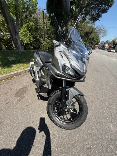 Honda ADV 160 Única Dona