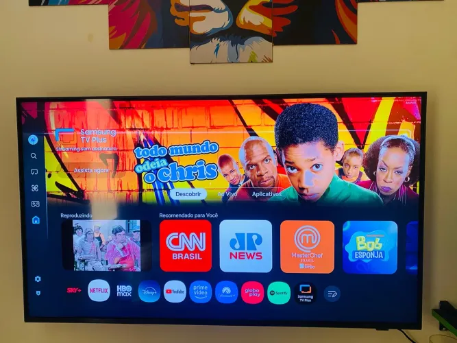 Tv