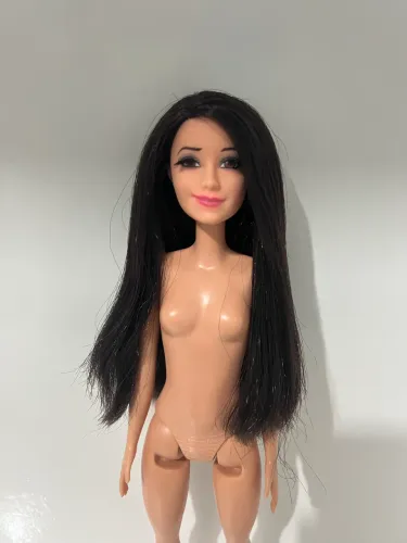Barbie raquelle dreamhouse