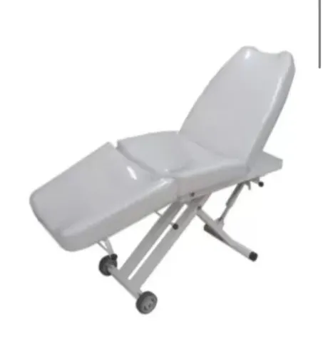 Maca Elétrica Profissional Yoshi NS-058EX Relax - Excelente Estado