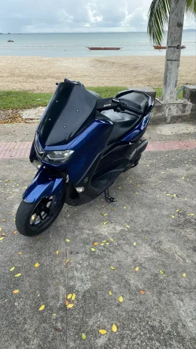 Nmax 160