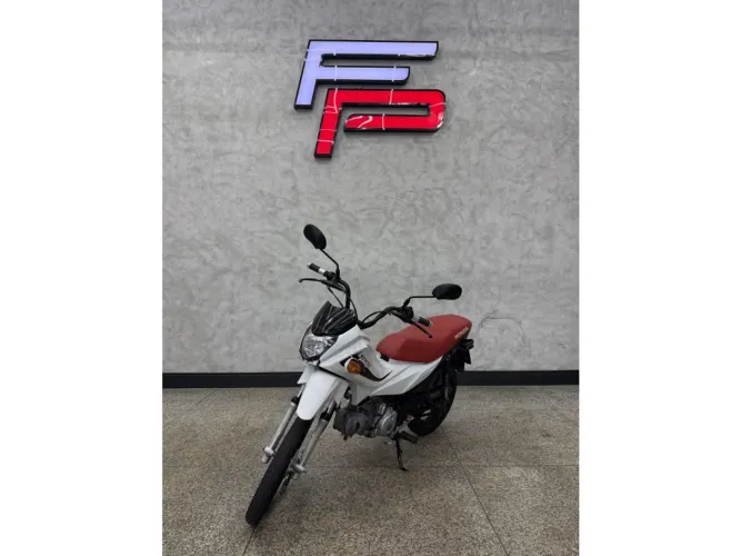 Honda Pop 110i 2024