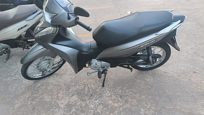 Vede-se biz 110i