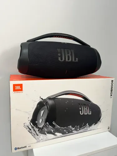 Jbl bombox 3