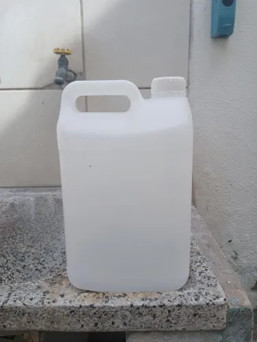 Galões de 5 Litros