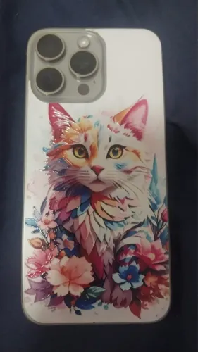 VENDO: iPhone 15 Pro Max 1TB - Titânio (Oportunidade!)