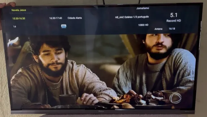 Smart TV Philco LED 32?
