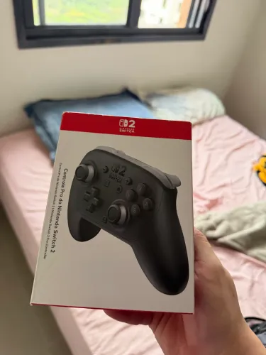 Pro Controle Switch 2