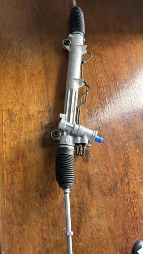  Torro Caixa de direção hidráulica Ford Ecosport Fiesta 2003/17