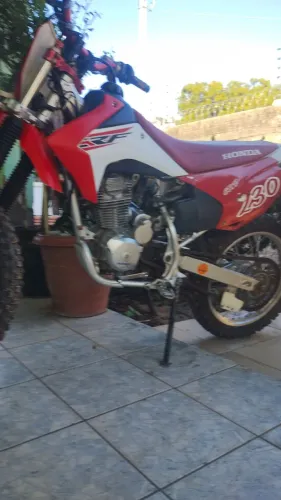 CRF 230 f 2018