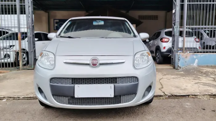 Fiat Palio Attractive 1.0 EVO Fire Flex 8V 5P 2016